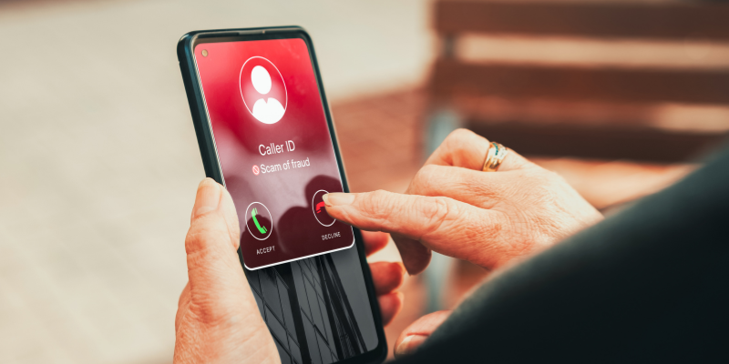 credit union, fraud awareness, financial scams, scam awareness, financial information